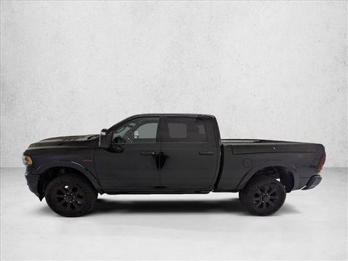 Used 2023 RAM 2500 Limited AWD/4WD image 8