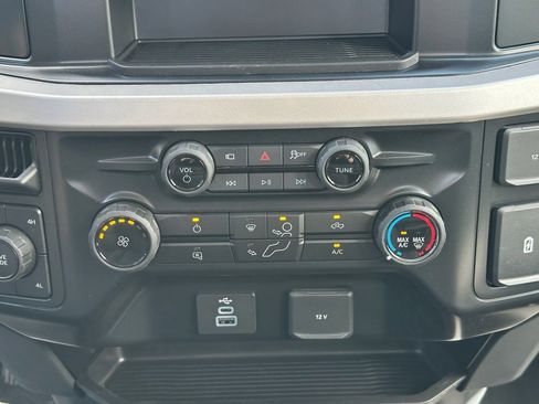 New 2026 Ford F350 XL w/ STX Appearance Package AWD/4WD image 14