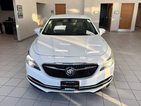 Used 2017 Buick LaCrosse Essence w/ Dynamic Driver Package image 57