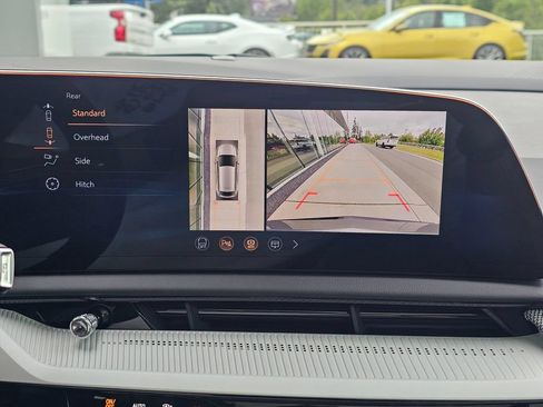 New 2026 Cadillac Optiq Sport 1 AWD/4WD image 30