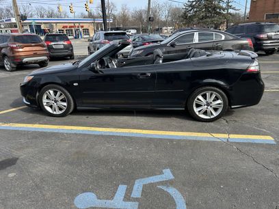 Used 2008 Saab 9-3 Aero w/ Touring Package