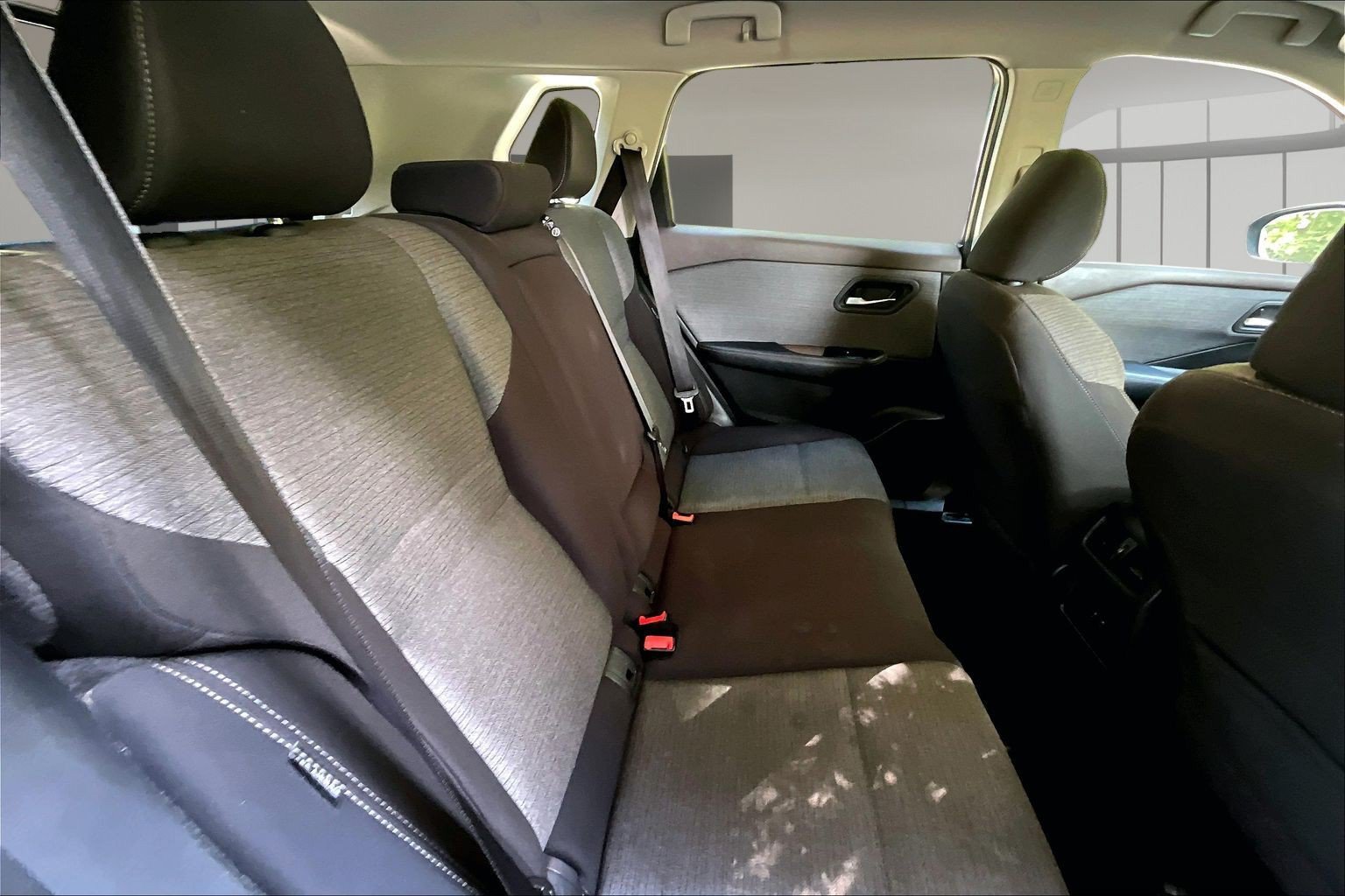 Used 2023 Nissan Rogue SV AWD/4WD image 27
