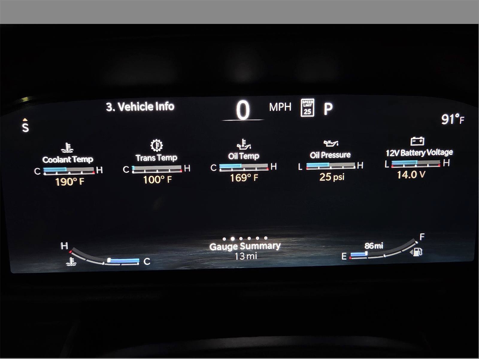 New 2026 Jeep Grand Wagoneer L Limited AWD/4WD image 22