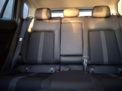 Used 2024 MAZDA CX-50 AWD 2.5 S w/ Cargo Package image 19