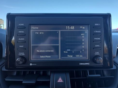 Used 2022 Toyota RAV4 XLE image 22