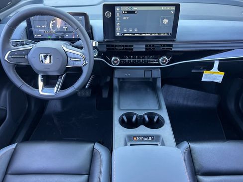 New 2026 Honda Prologue Touring image 14