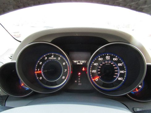 Used 2009 Acura MDX image 32