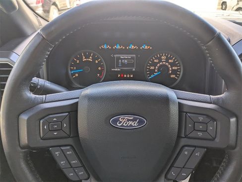 Used 2017 Ford F150 XLT w/ Equipment Group 302A Luxury image 29