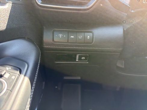 Used 2023 Hyundai Santa Fe Limited AWD/4WD image 13