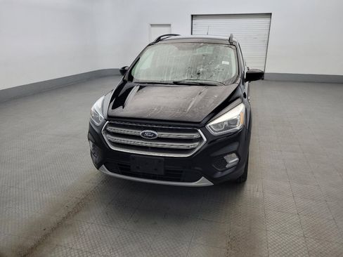 Used 2017 Ford Escape SE w/ Equipment Group 201A AWD/4WD image 15