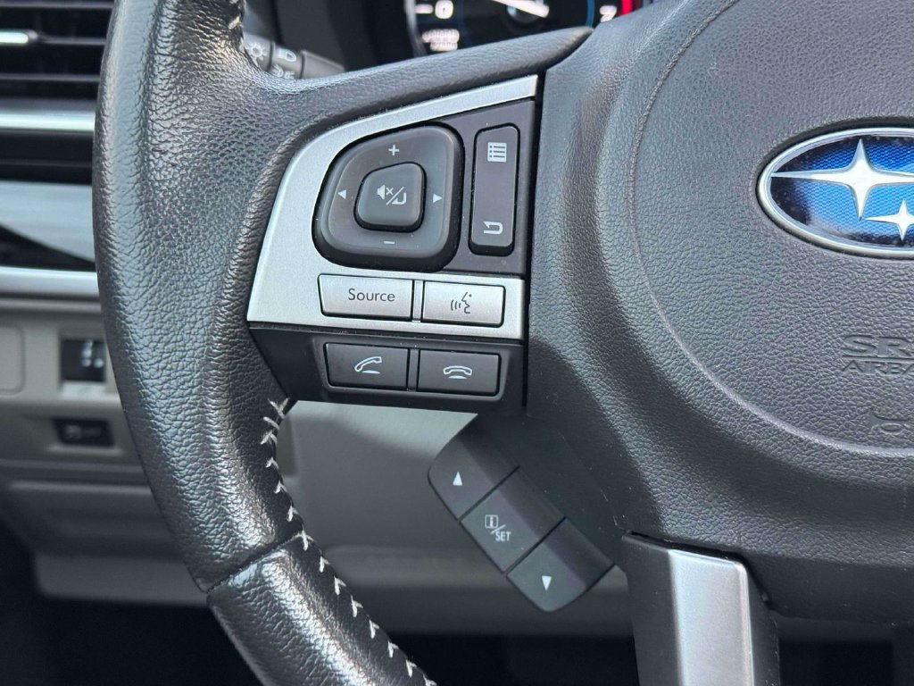 Used 2017 Subaru Forester 2.5i Limited AWD/4WD image 25