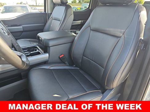 New 2026 Ford F250 Platinum image 14