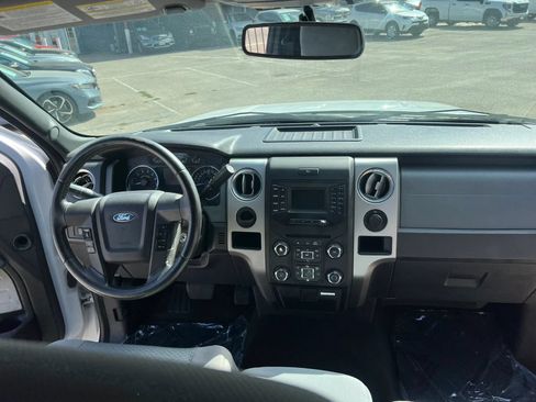 Used 2013 Ford F150 XLT w/ Mid Equipment Group RWD image 11