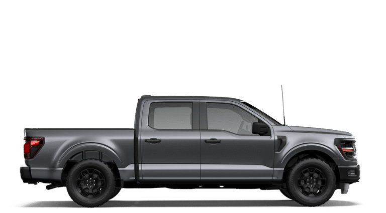 New 2026 Ford F150 STX w/ Equipment Group 201A FX4 AWD/4WD image 43