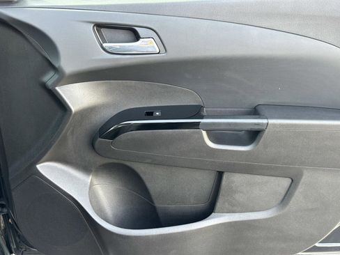 Used 2015 Chevrolet Sonic RS image 23