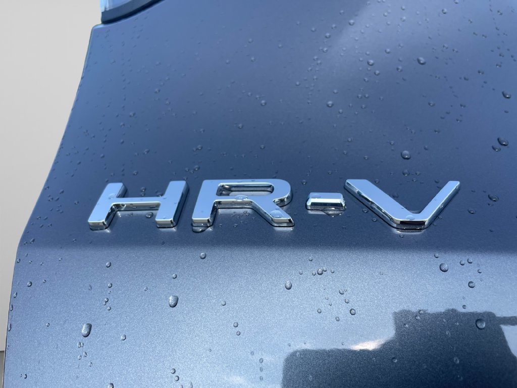 New 2027 Honda HR-V LX image 16