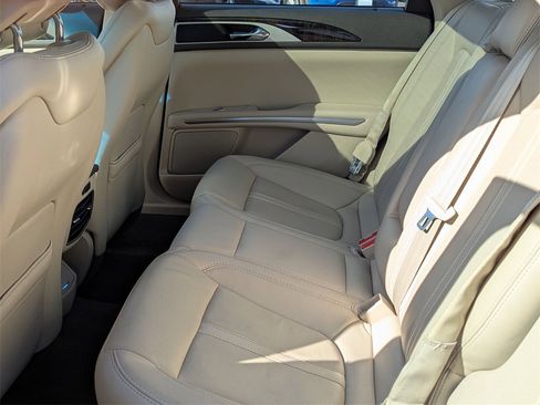 Used 2016 Lincoln MKZ Hybrid w/ Equipment Group 600A Reserve image 23