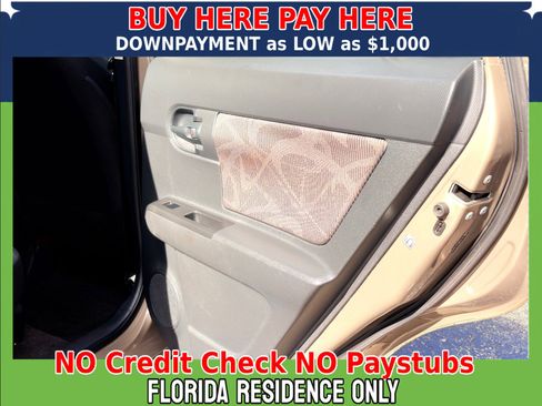 Used 2015 Scion xB image 15