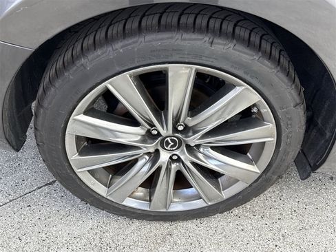 Used 2020 MAZDA MAZDA6 Grand Touring Reserve image 51