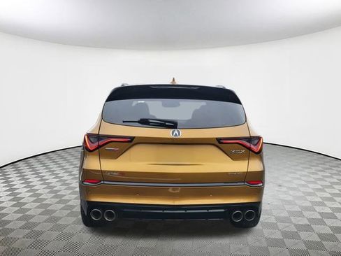 Used 2022 Acura MDX Type S image 10