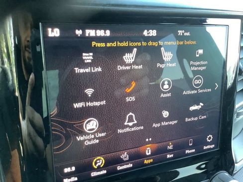 Certified 2020 RAM 2500 Big Horn w/ Level 2 Equipment Group AWD/4WD image 27