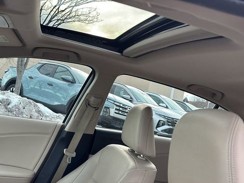 Used 2014 Honda Accord EX-L image 25