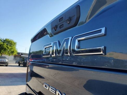 New 2026 GMC Sierra 2500 Denali Ultimate image 7