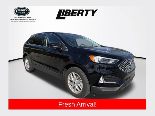 Used 2024 Ford Edge SEL w/ Convenience Package AWD/4WD 360° Tour