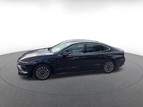 Used 2025 Hyundai Sonata SEL FWD image 8