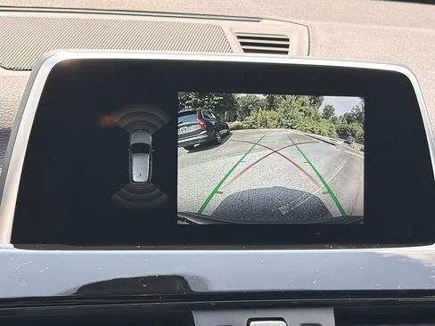 Used 2019 BMW X1 sDrive28i FWD image 32