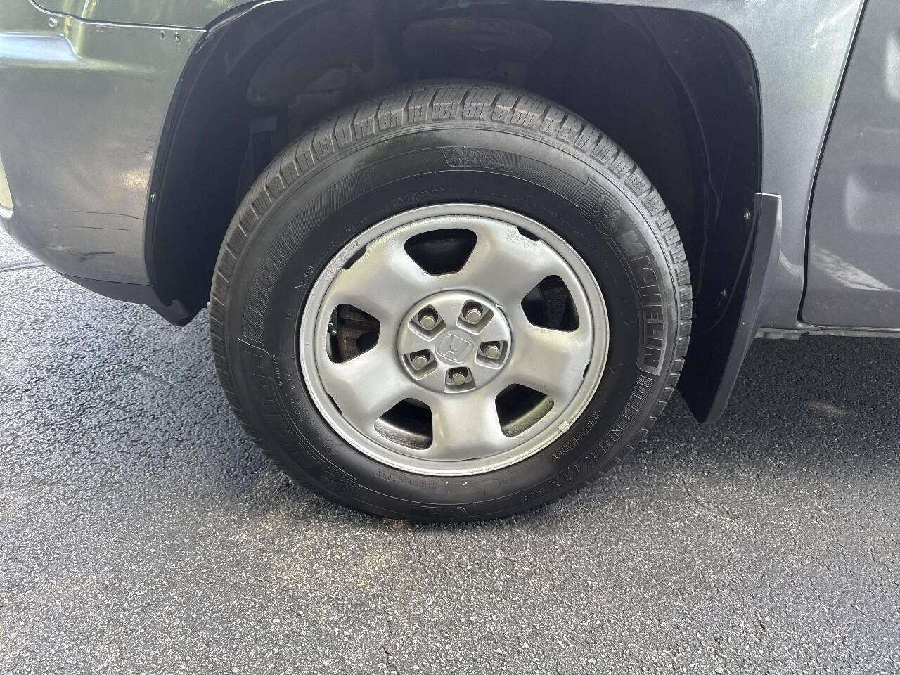 Used 2011 Honda Ridgeline RT image 2