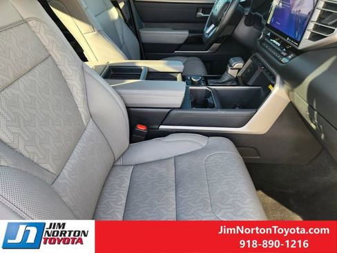 Used 2024 Toyota Tundra Limited image 16