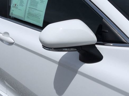 Certified 2023 Toyota Camry SE FWD image 12
