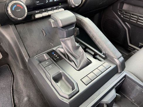 Certified 2024 Toyota Tacoma SR image 17