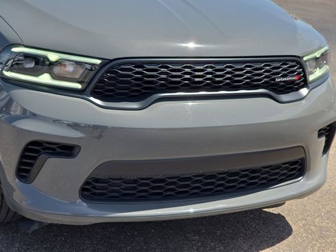Used 2023 Dodge Durango GT w/ Blacktop Package RWD image 6