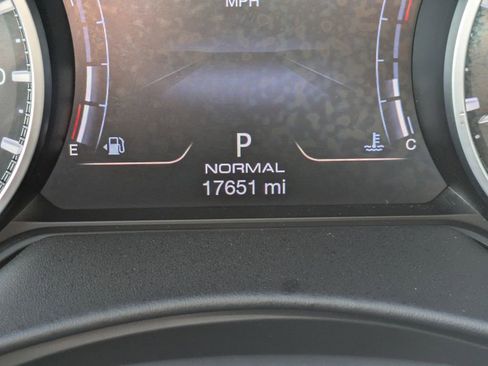 Used 2024 Maserati Levante Modena Ultima AWD/4WD image 31