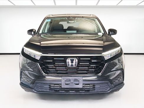Used 2024 Honda CR-V EX image 2