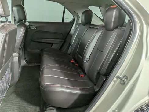 Used 2014 Chevrolet Equinox LT w/ Power Convenience Package image 23