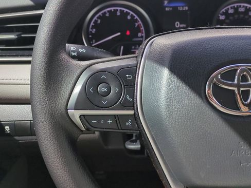 Certified 2023 Toyota Camry LE image 22