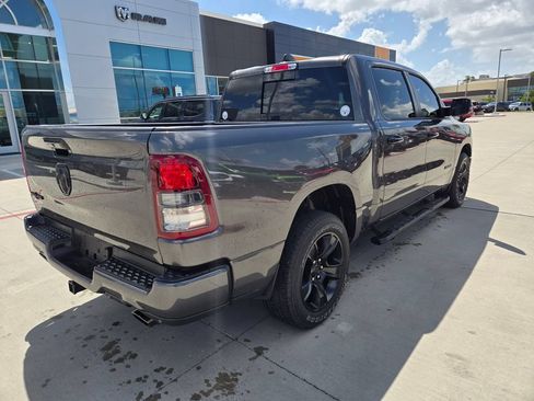 Used 2024 RAM 1500 Lone Star RWD image 3