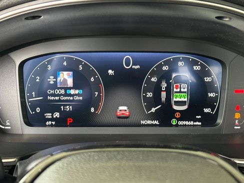 Used 2024 Honda Civic Touring image 21