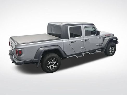 Used 2020 Jeep Gladiator Sport w/ Quick Order Package 24S AWD/4WD image 33