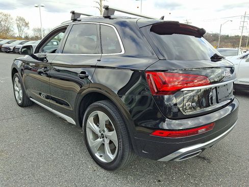 Used 2022 Audi Q5 2.0T Premium Plus w/ Premium Plus Package image 5