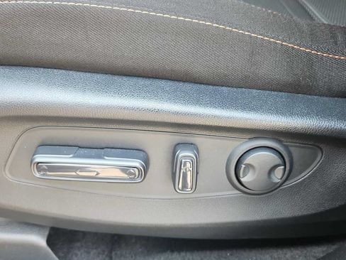 Certified 2026 Honda CR-V Sport image 14
