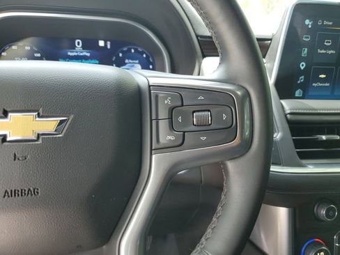 Used 2023 Chevrolet Tahoe LT RWD image 27