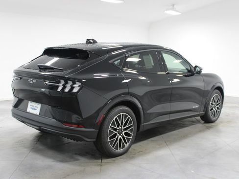 New 2025 Ford Mustang Mach-E Premium image 11