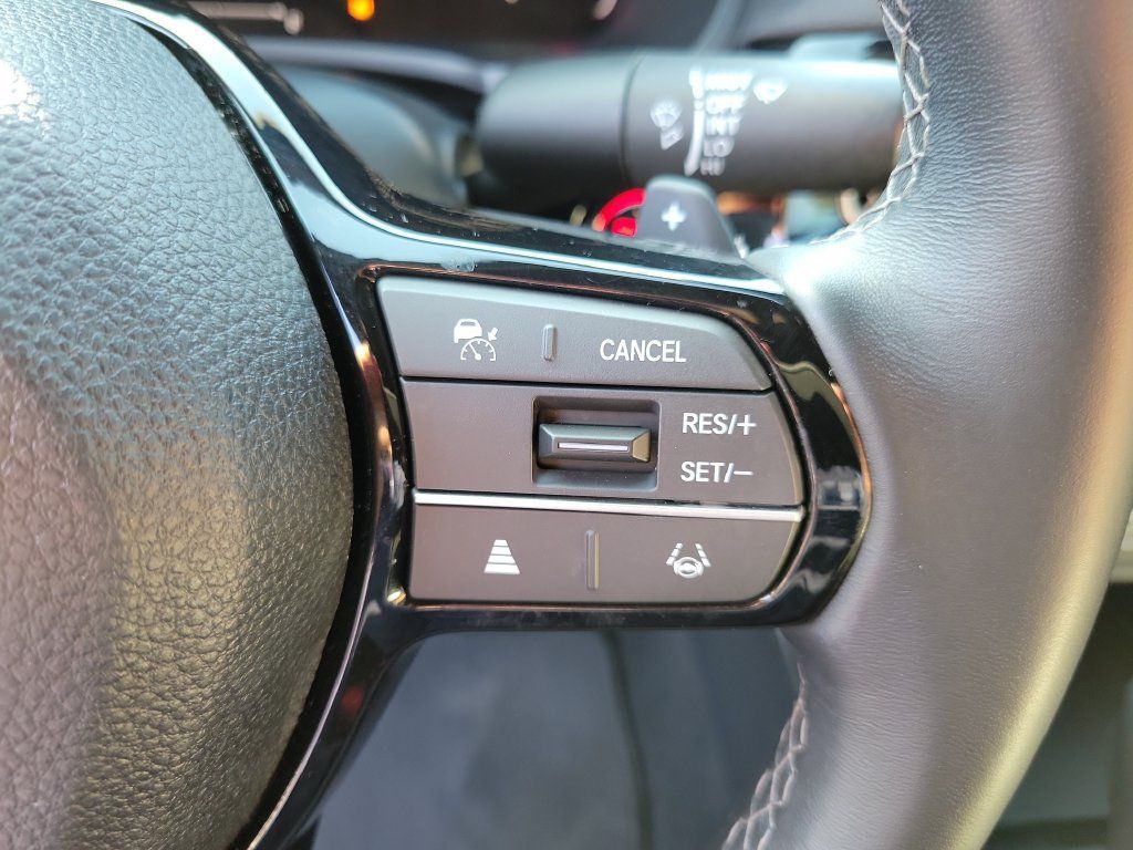 Certified 2024 Honda Civic Sport image 27