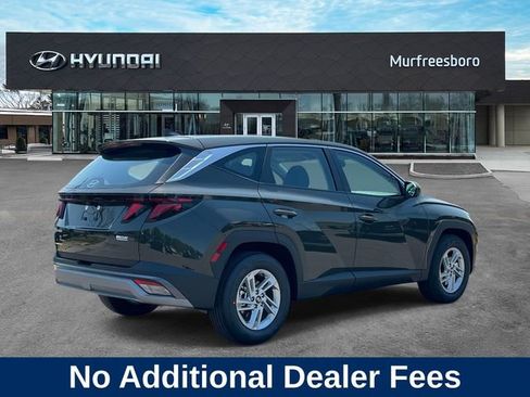 New 2026 Hyundai Tucson SE FWD image 6