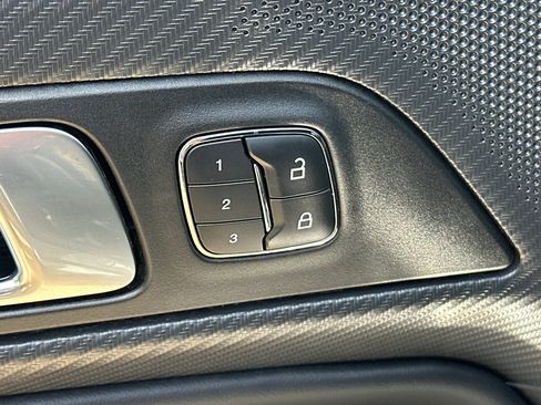 Used 2024 Ford Mustang GT Premium RWD image 11