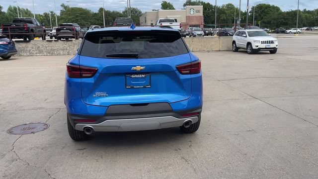 New 2026 Chevrolet Blazer LT w/ Convenience Package FWD image 7